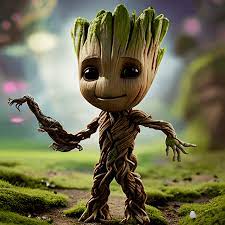 groot